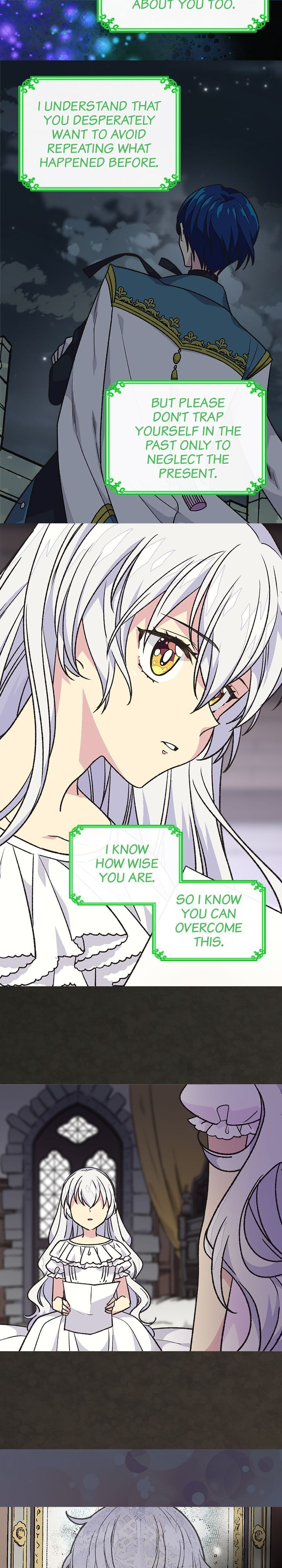 Read The Abandoned Empress chapter 56 image 10 on Lezhin