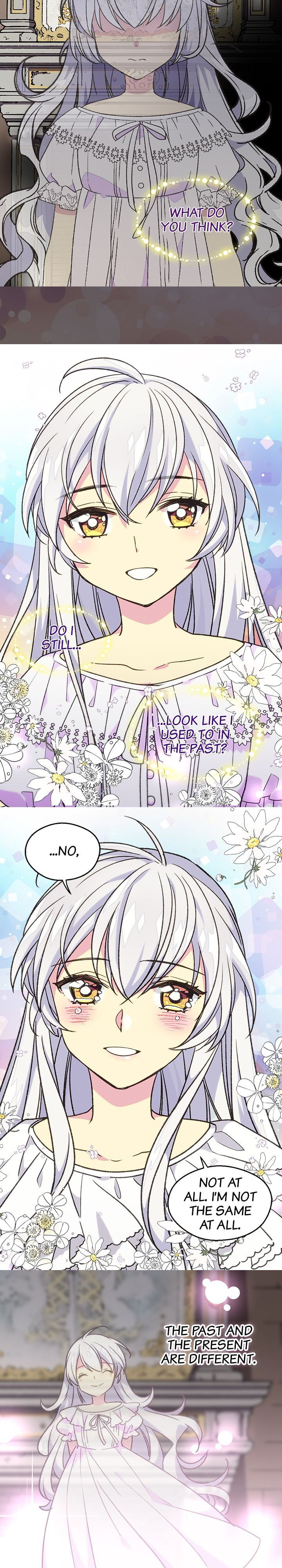Read The Abandoned Empress chapter 56 image 11 on Lezhin