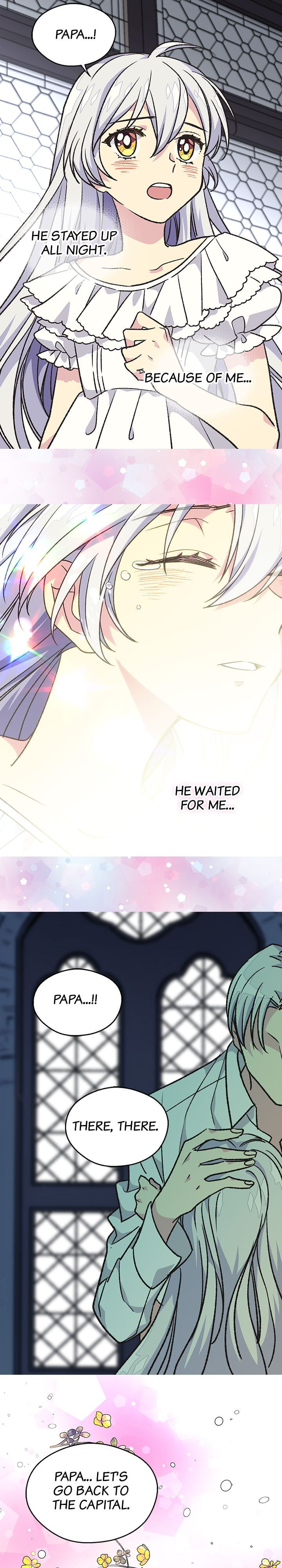 Read The Abandoned Empress chapter 56 image 13 on Lezhin