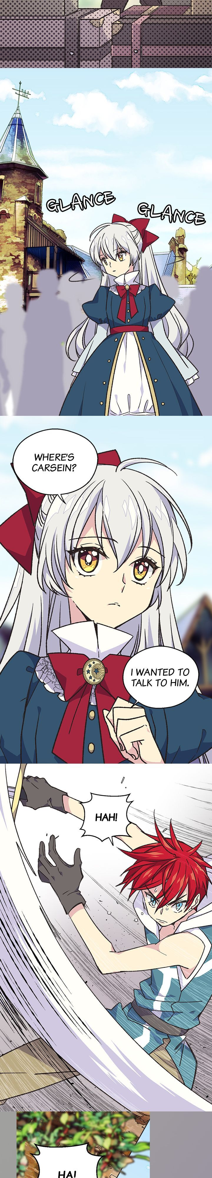 Read The Abandoned Empress chapter 56 image 15 on Lezhin