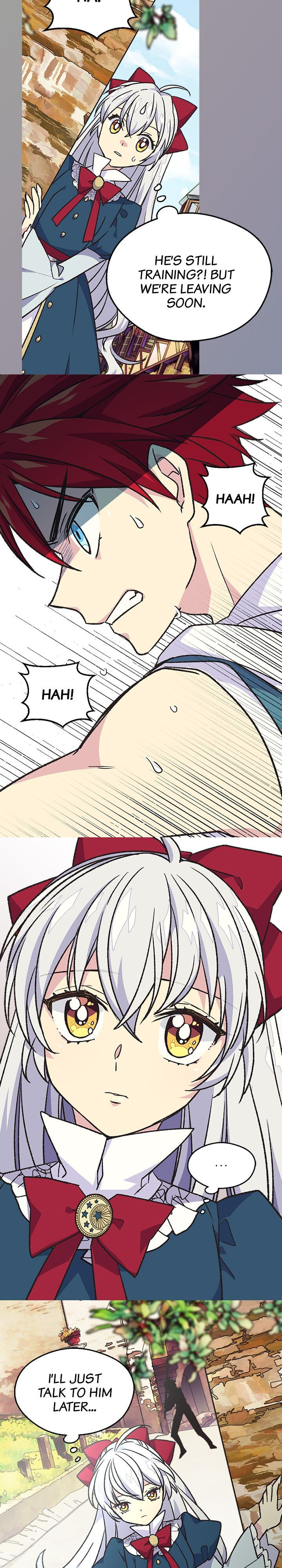 Read The Abandoned Empress chapter 56 image 16 on Lezhin