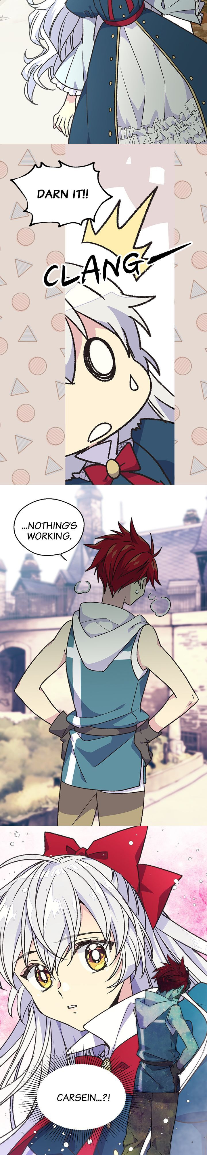 Read The Abandoned Empress chapter 56 image 17 on Lezhin