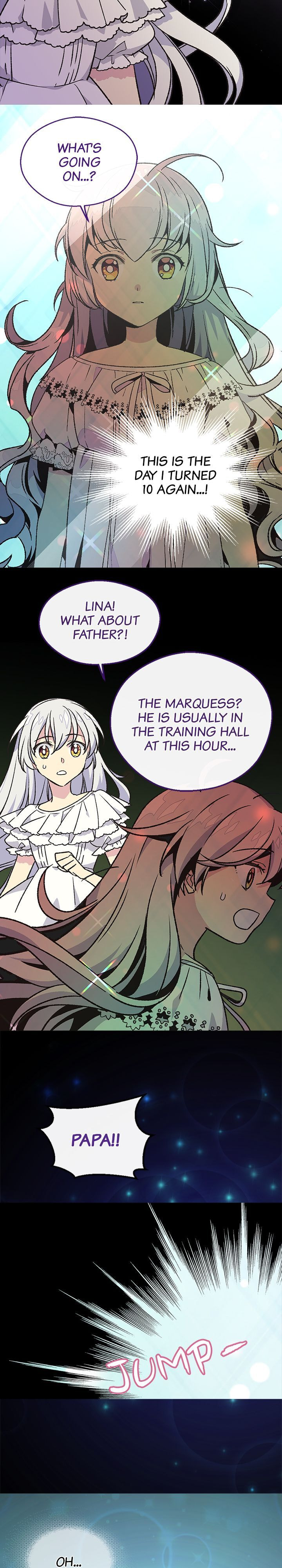 Read The Abandoned Empress chapter 56 image 2 on Lezhin