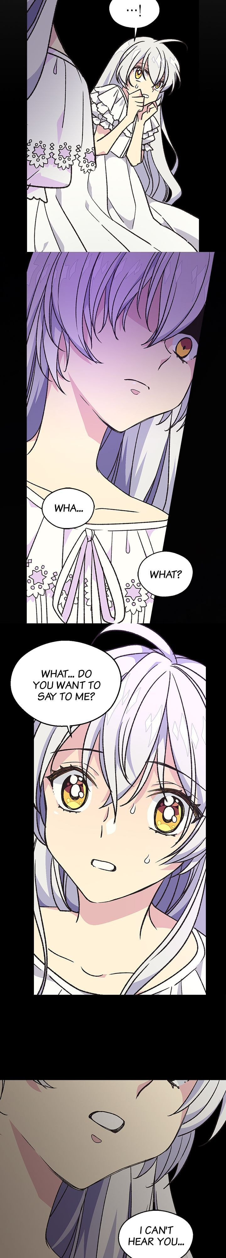 Read The Abandoned Empress chapter 56 image 6 on Lezhin
