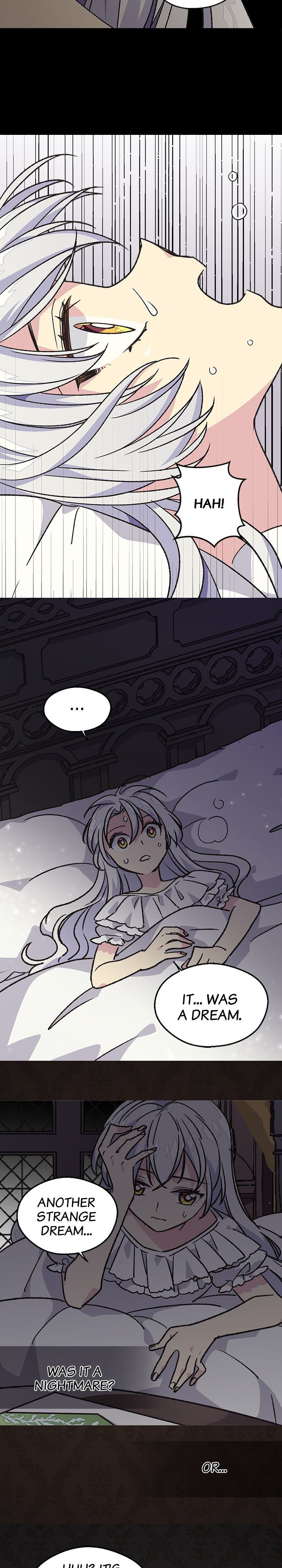 Read The Abandoned Empress chapter 56 image 7 on Lezhin