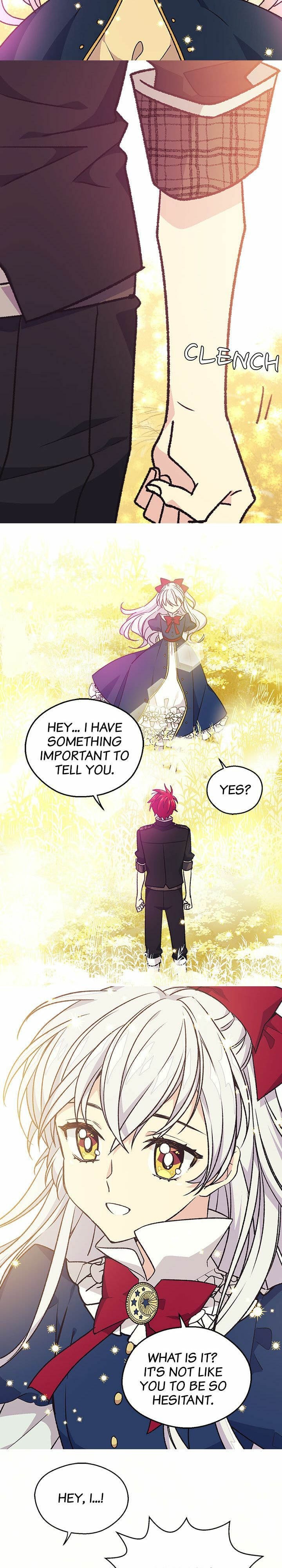Read The Abandoned Empress chapter 57 image 10 on Lezhin