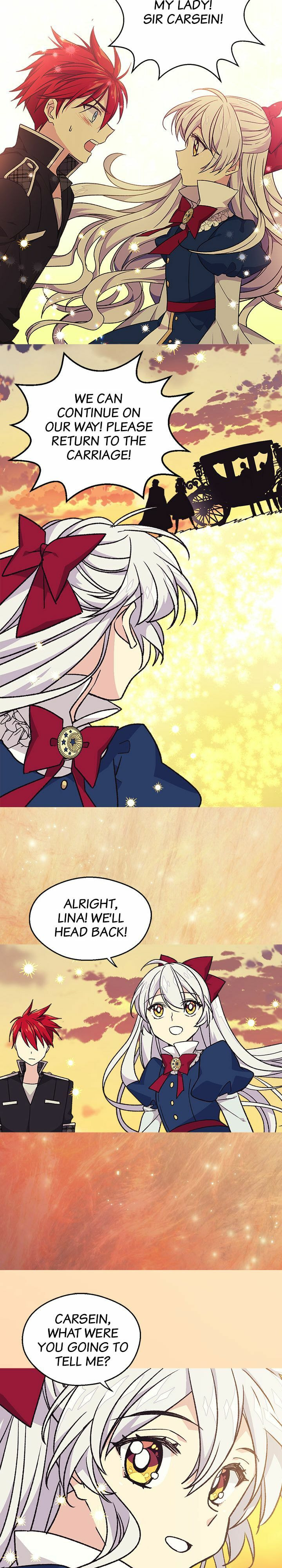 Read The Abandoned Empress chapter 57 image 11 on Lezhin