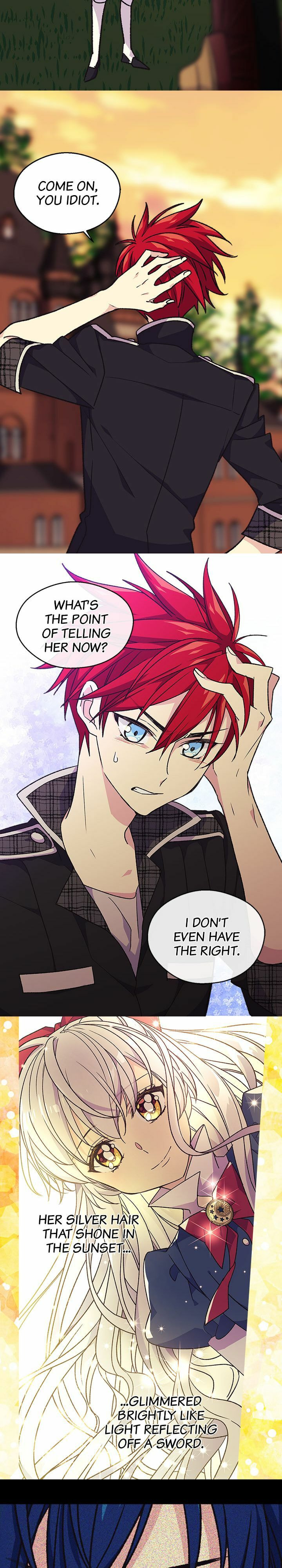 Read The Abandoned Empress chapter 57 image 15 on Lezhin