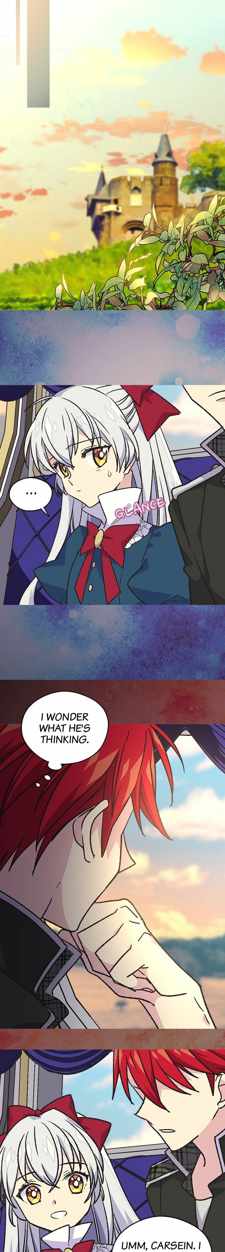 Read The Abandoned Empress chapter 57 image 3 on Lezhin