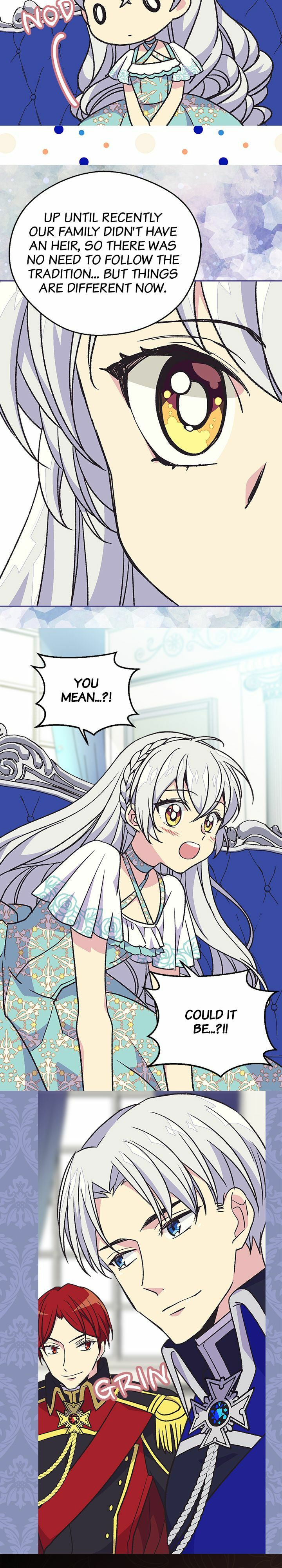 Read The Abandoned Empress chapter 59 image 13 on Lezhin