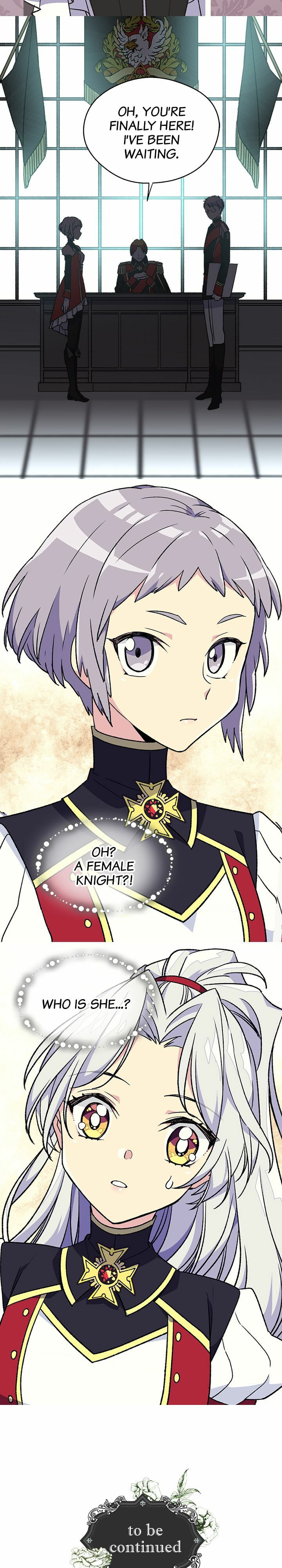Read The Abandoned Empress chapter 59 image 19 on Lezhin