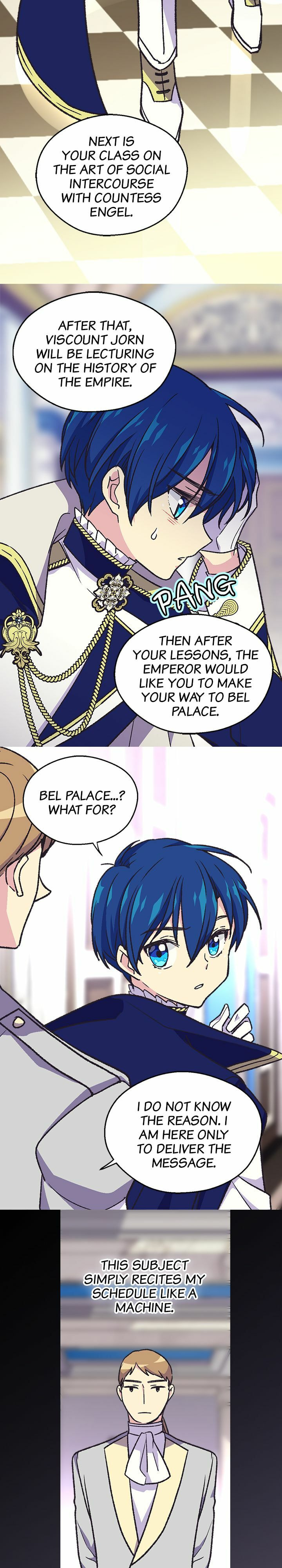 Read The Abandoned Empress chapter 59 image 2 on Lezhin