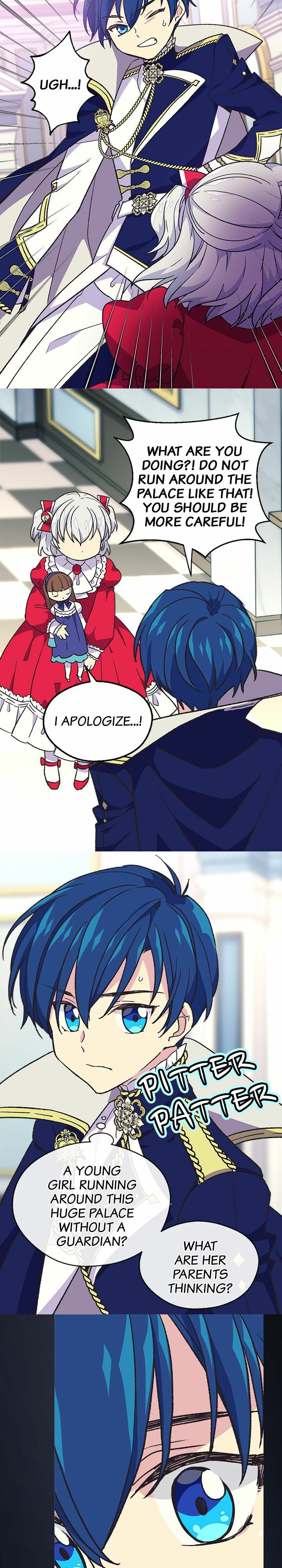 Read The Abandoned Empress chapter 59 image 4 on Lezhin