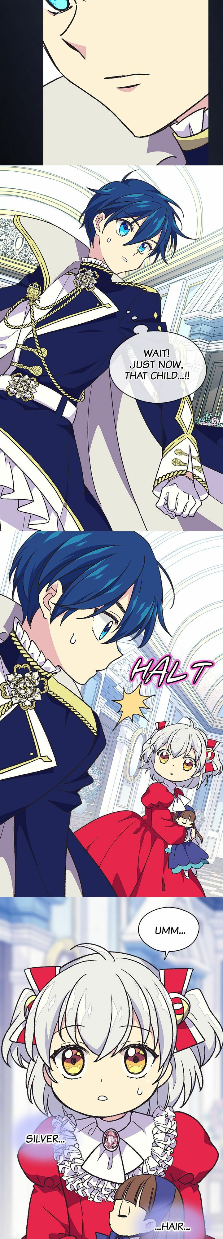 Read The Abandoned Empress chapter 59 image 5 on Lezhin