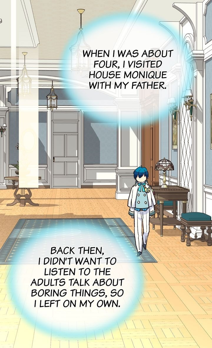 Read The Abandoned Empress chapter 6.2 image 1 on Lezhin