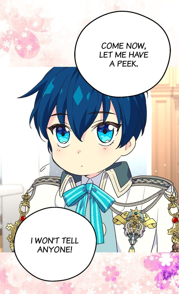 Read The Abandoned Empress chapter 6.2 image 11 on Lezhin