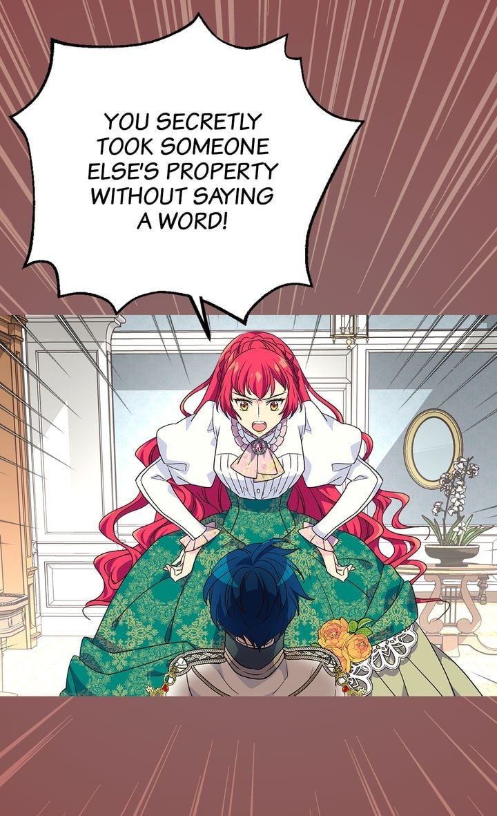 Read The Abandoned Empress chapter 6.2 image 15 on Lezhin