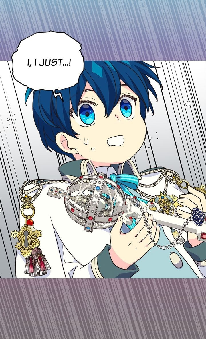 Read The Abandoned Empress chapter 6.2 image 16 on Lezhin