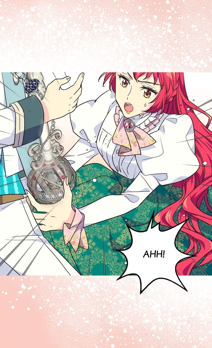 Read The Abandoned Empress chapter 6.2 image 17 on Lezhin