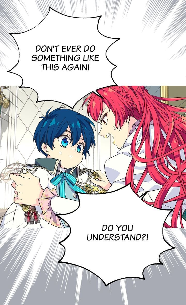 Read The Abandoned Empress chapter 6.2 image 18 on Lezhin