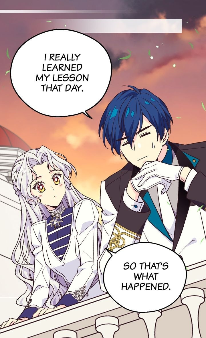 Read The Abandoned Empress chapter 6.2 image 19 on Lezhin