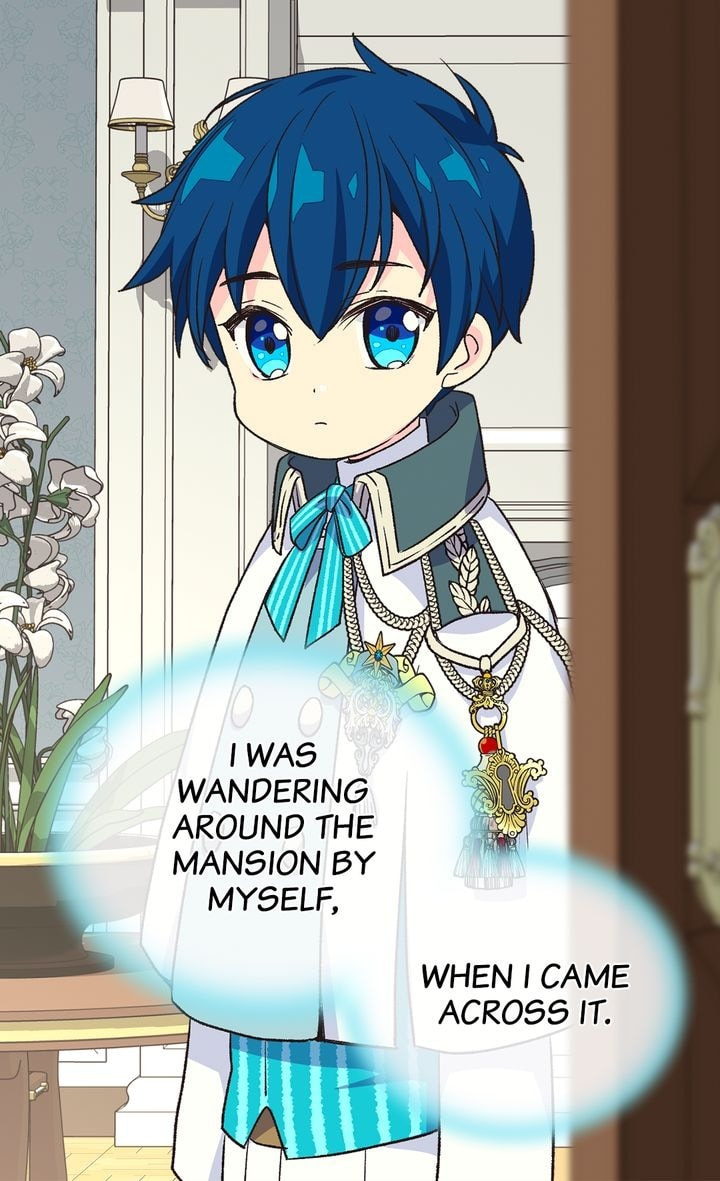 Read The Abandoned Empress chapter 6.2 image 2 on Lezhin