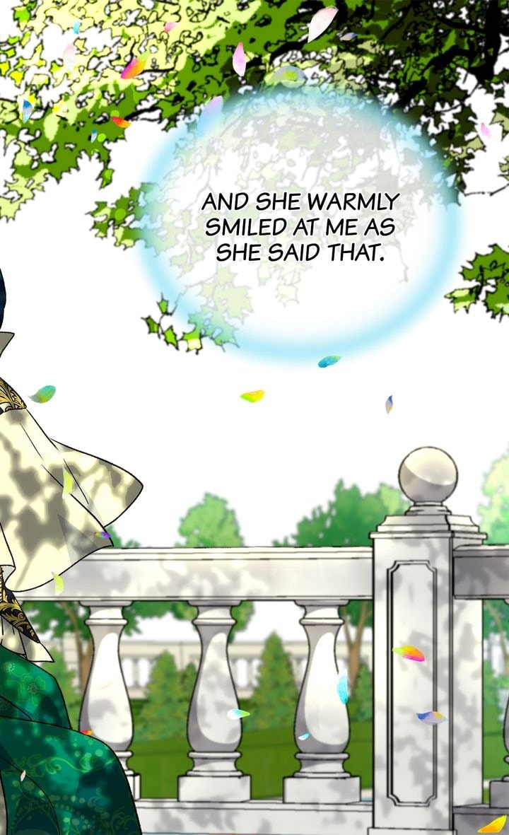 Read The Abandoned Empress chapter 6.2 image 26 on Lezhin