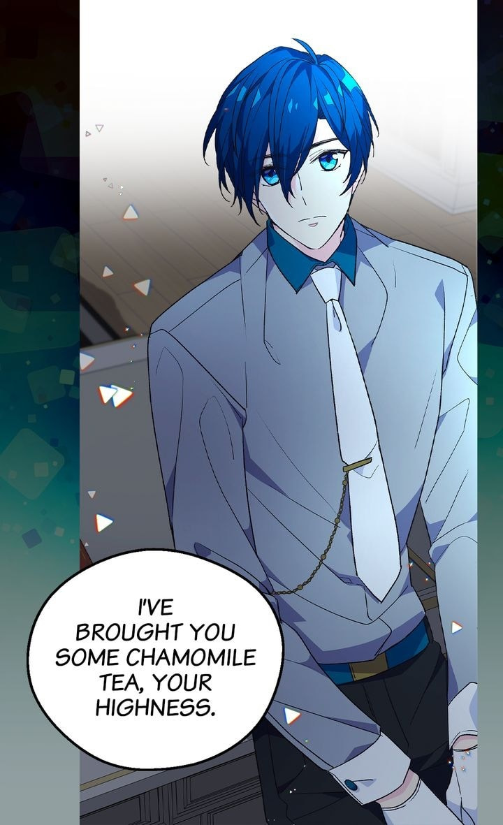 Read The Abandoned Empress chapter 6.2 image 38 on Lezhin
