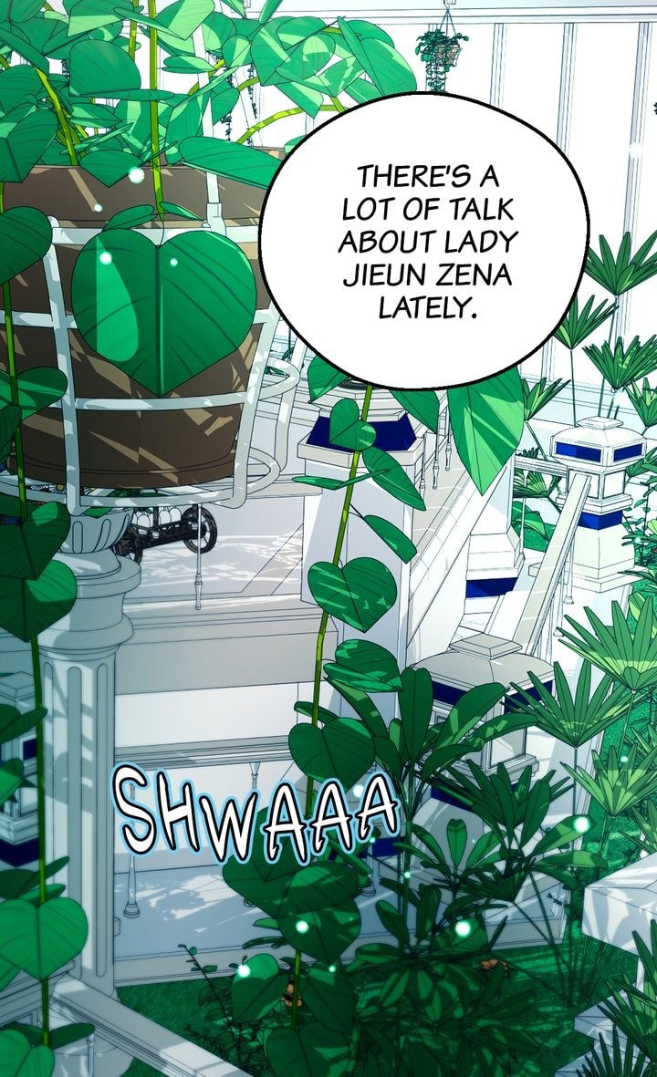 Read The Abandoned Empress chapter 6.2 image 56 on Lezhin