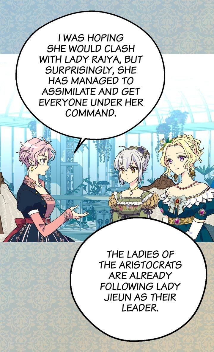 Read The Abandoned Empress chapter 6.2 image 57 on Lezhin