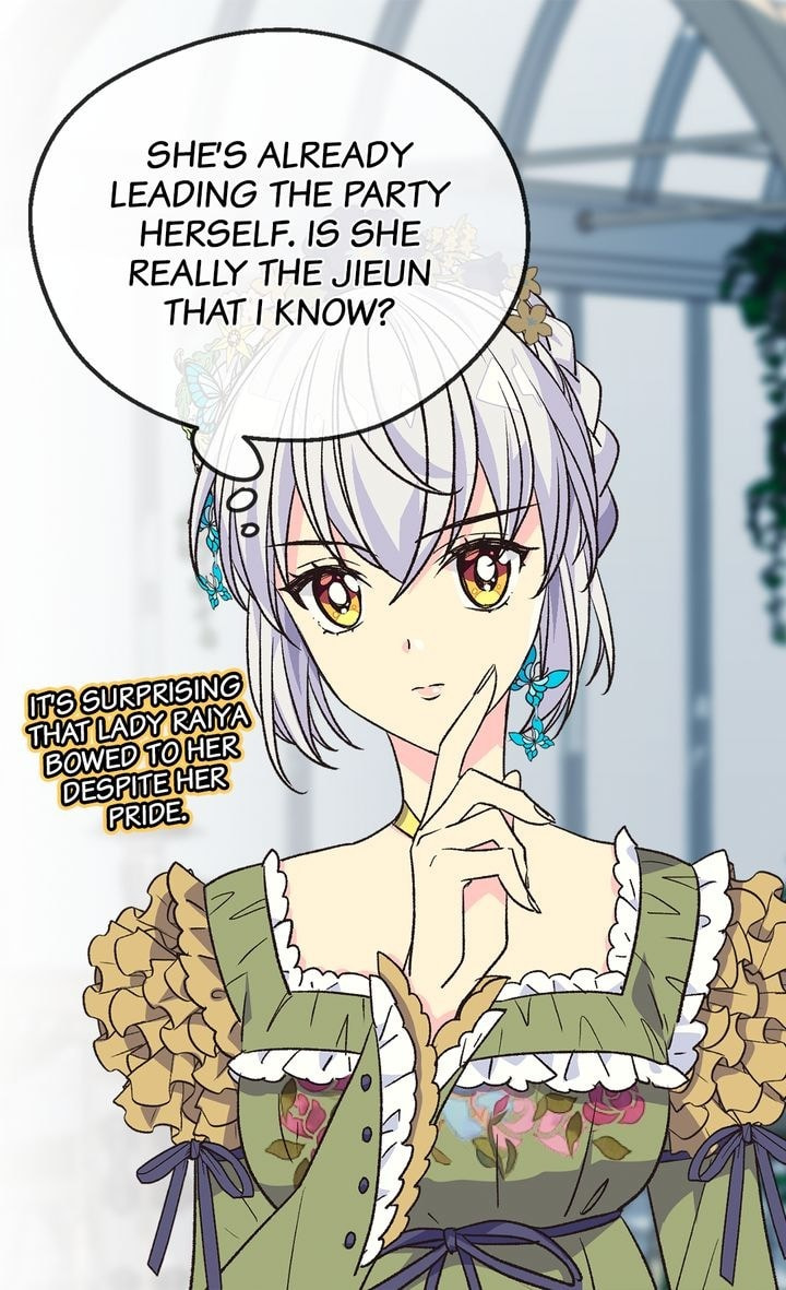 Read The Abandoned Empress chapter 6.2 image 58 on Lezhin