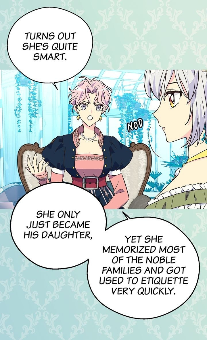 Read The Abandoned Empress chapter 6.2 image 60 on Lezhin