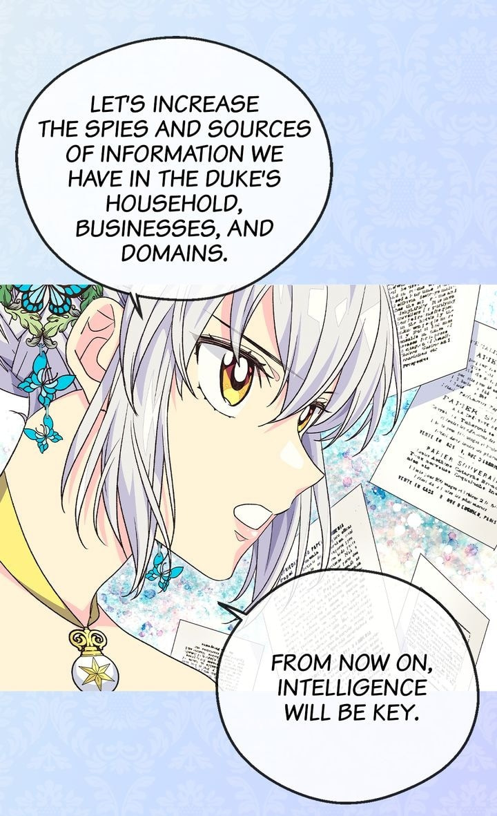 Read The Abandoned Empress chapter 6.2 image 65 on Lezhin