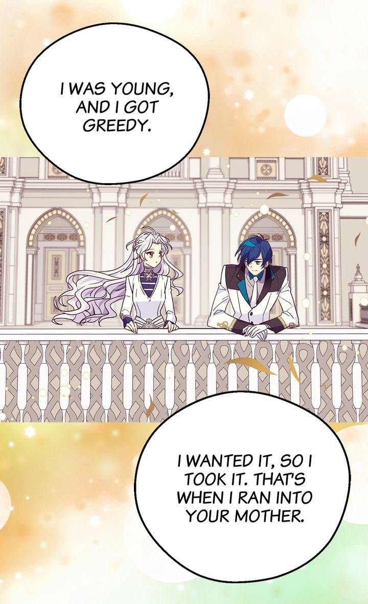 Read The Abandoned Empress chapter 6.2 image 7 on Lezhin