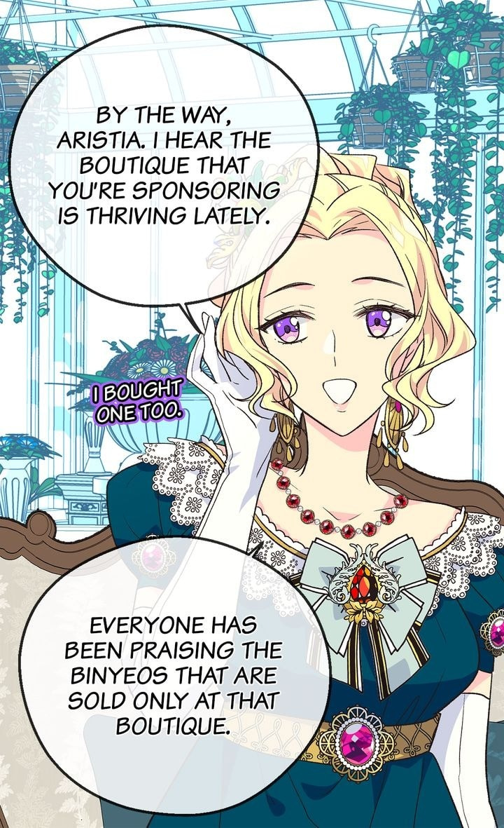 Read The Abandoned Empress chapter 6.2 image 70 on Lezhin