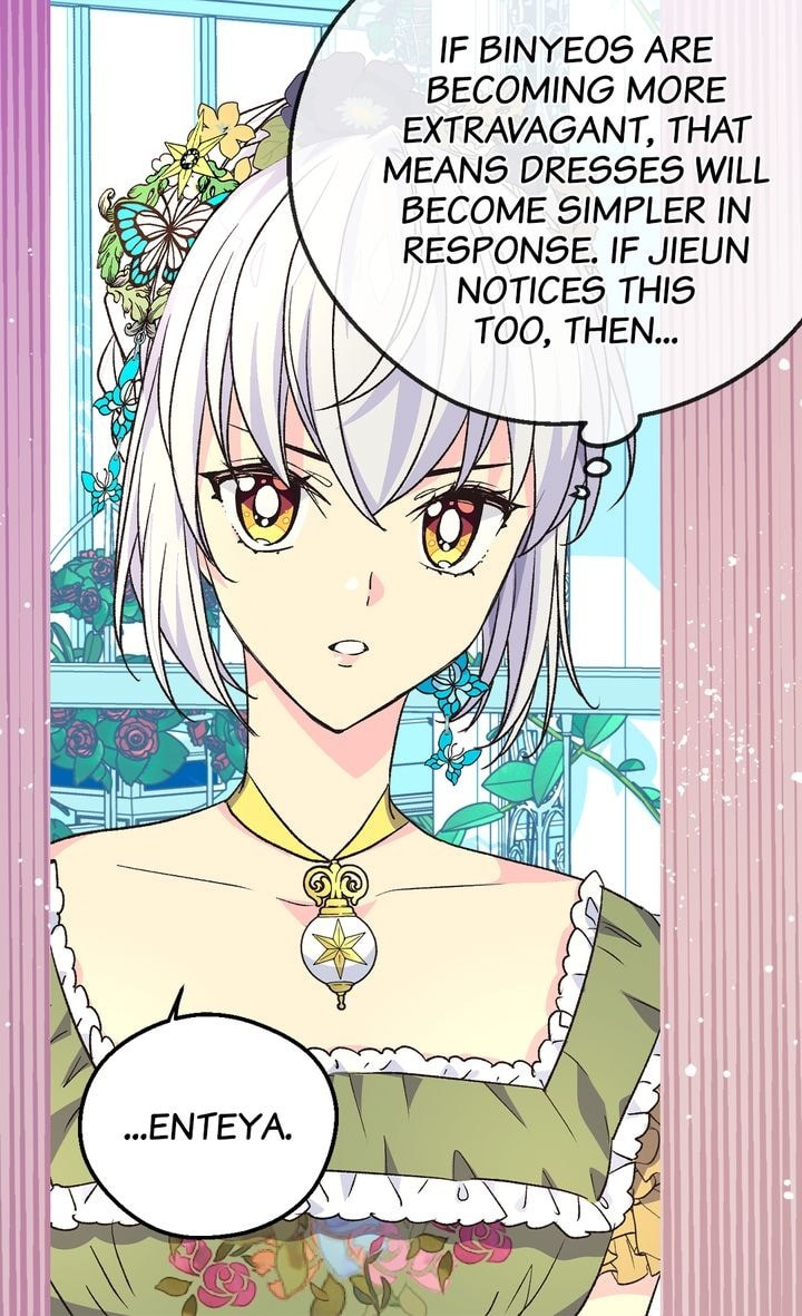 Read The Abandoned Empress chapter 6.2 image 72 on Lezhin