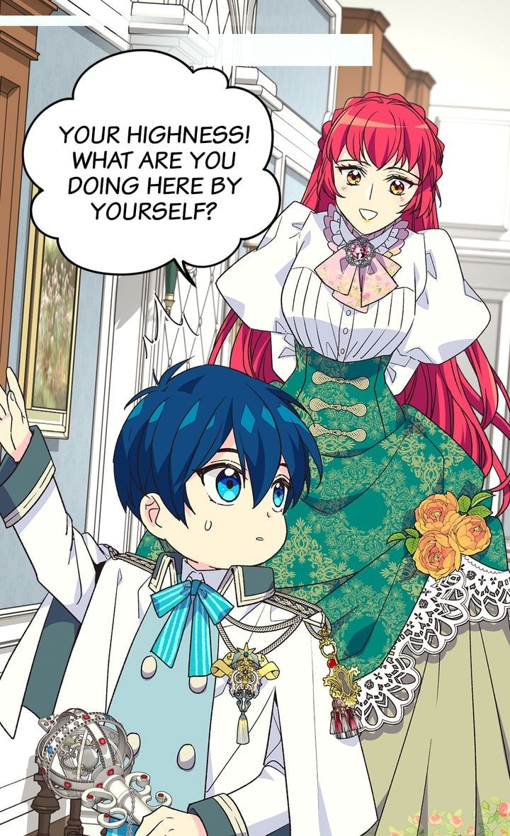Read The Abandoned Empress chapter 6.2 image 8 on Lezhin
