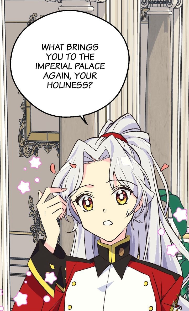 Read The Abandoned Empress chapter 6.4 image 1 on Lezhin
