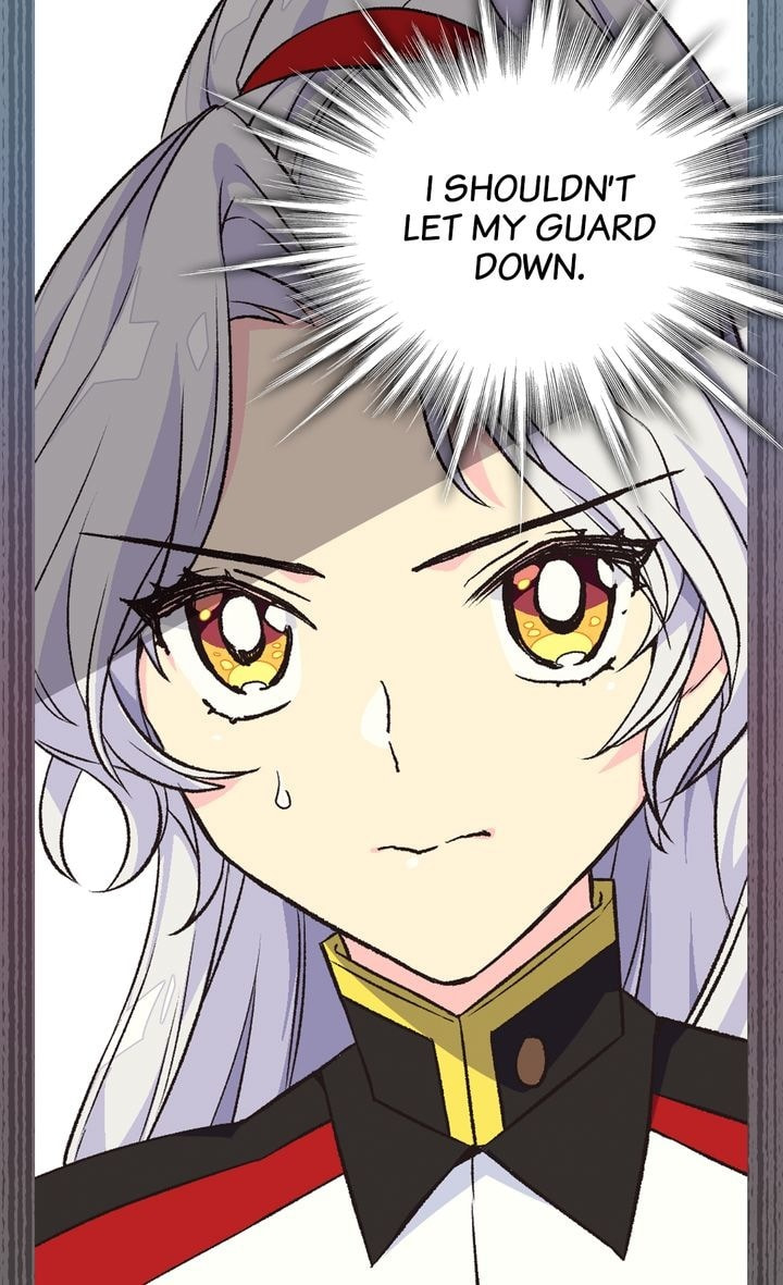 Read The Abandoned Empress chapter 6.4 image 11 on Lezhin