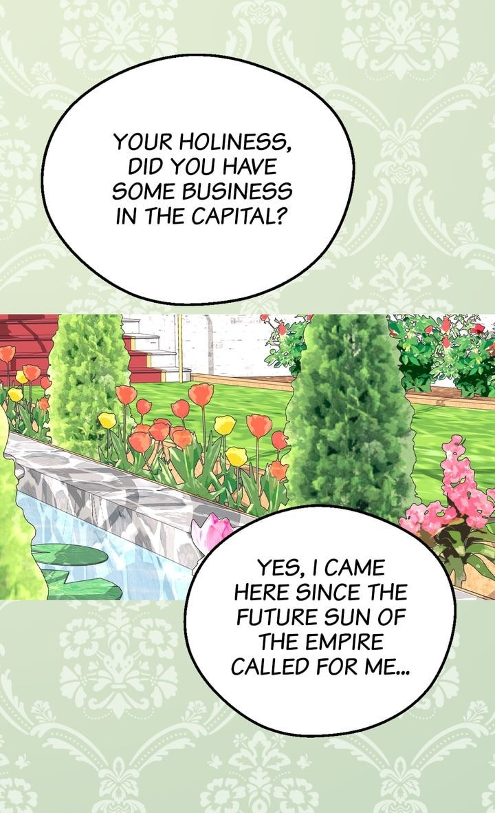 Read The Abandoned Empress chapter 6.4 image 14 on Lezhin