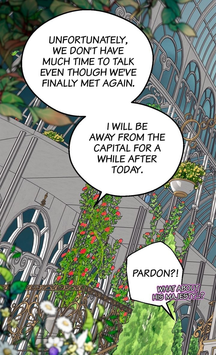 Read The Abandoned Empress chapter 6.4 image 17 on Lezhin