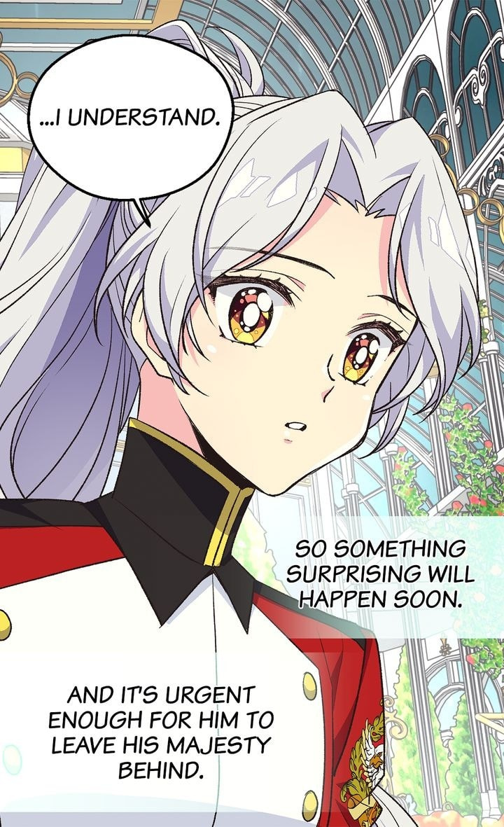 Read The Abandoned Empress chapter 6.4 image 19 on Lezhin