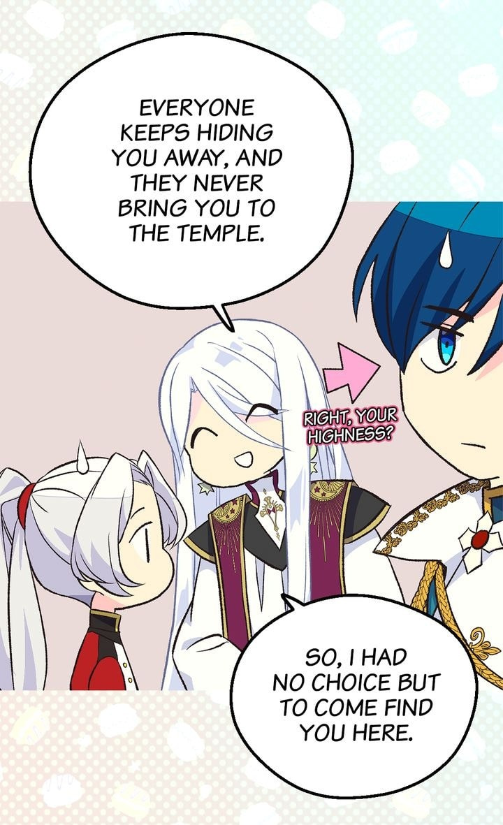 Read The Abandoned Empress chapter 6.4 image 2 on Lezhin