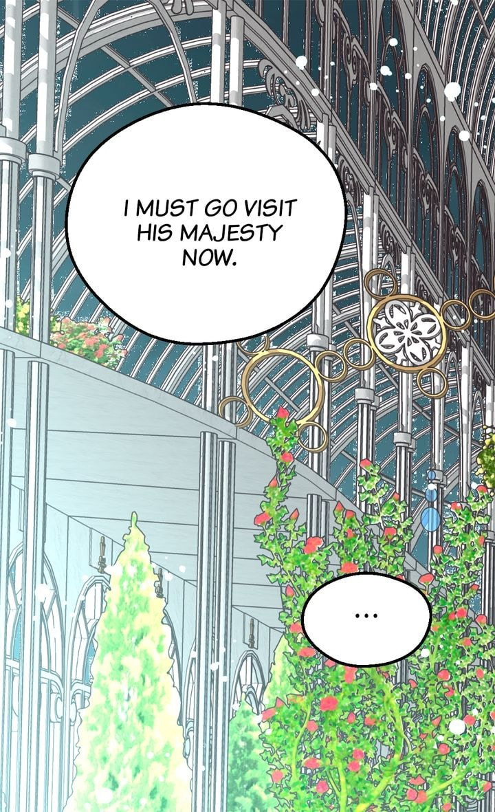 Read The Abandoned Empress chapter 6.4 image 22 on Lezhin