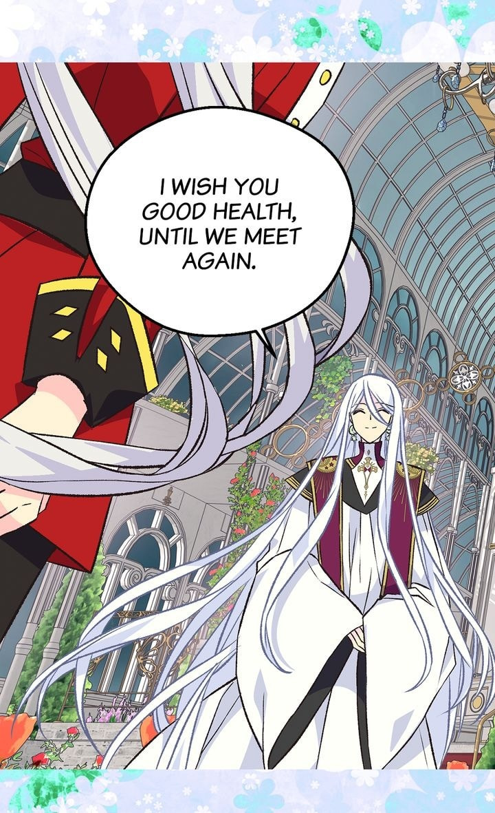 Read The Abandoned Empress chapter 6.4 image 23 on Lezhin