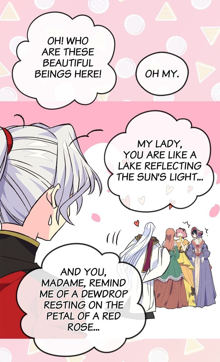 Read The Abandoned Empress chapter 6.4 image 24 on Lezhin