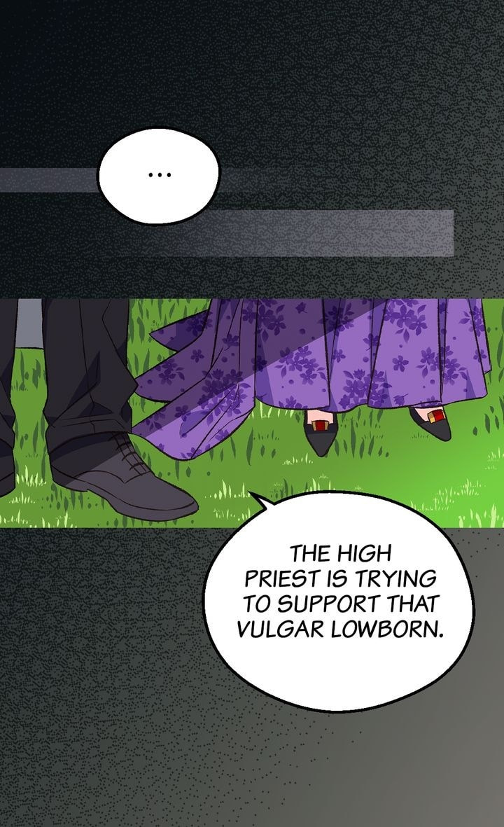 Read The Abandoned Empress chapter 6.4 image 26 on Lezhin