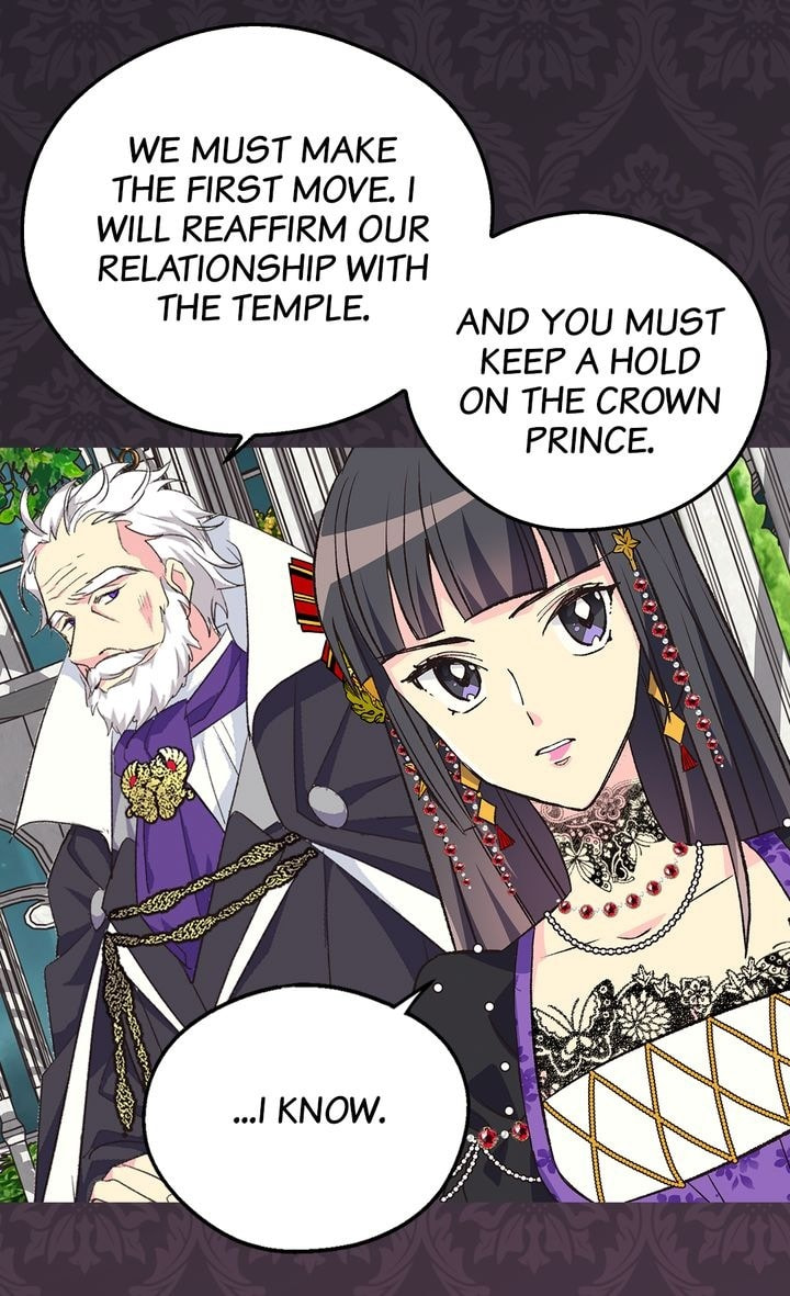 Read The Abandoned Empress chapter 6.4 image 27 on Lezhin