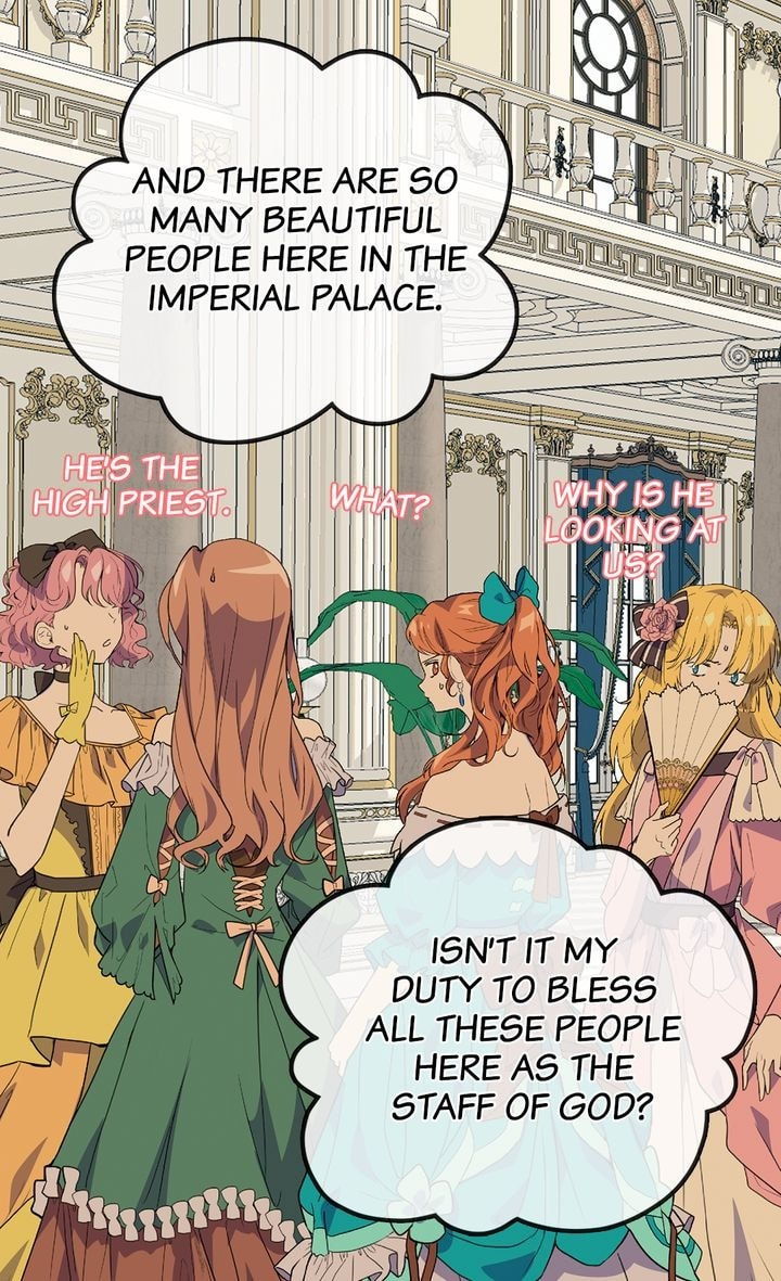 Read The Abandoned Empress chapter 6.4 image 3 on Lezhin