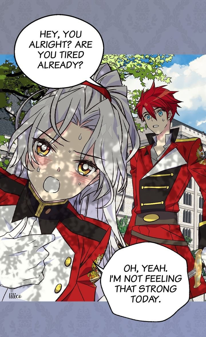 Read The Abandoned Empress chapter 6.4 image 31 on Lezhin